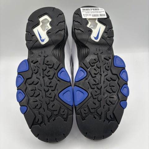 Nike Air Max 2 CB 94 'White Old Royal (2024)' | US M 8.5 (No Box)