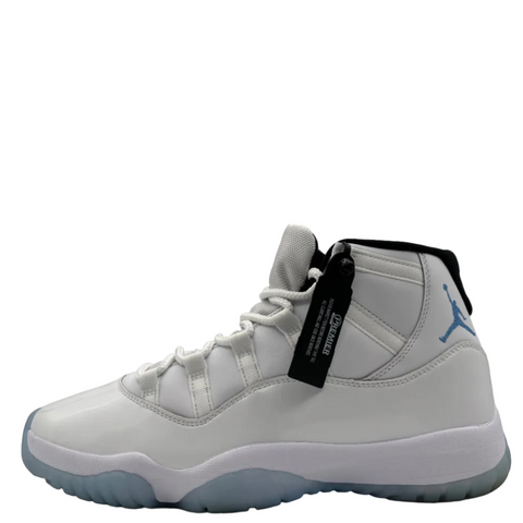 Air Jordan 11 Retro 'Legend Blue (2024)' | US M 10