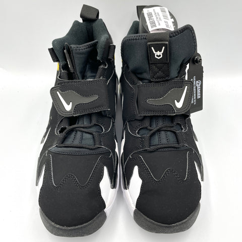 Nike Air DT Max 96 'Black White (2024)' | US M 8 (No Box)