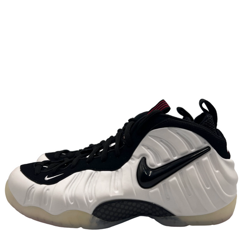 Nike Air Foamposite Pro `Pearl (2025)` | US M 13