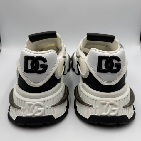 Dolce & Gabbana Air Master `White Grey Black` | EU 43.5 / US M 10.5