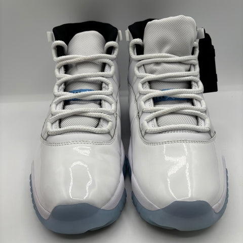 Air Jordan 11 Retro 'Legend Blue (2024)' | US M 10