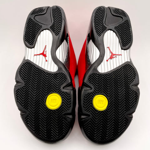 Air Jordan 14 Retro 'Ferrari (2025)' | US M 8.5