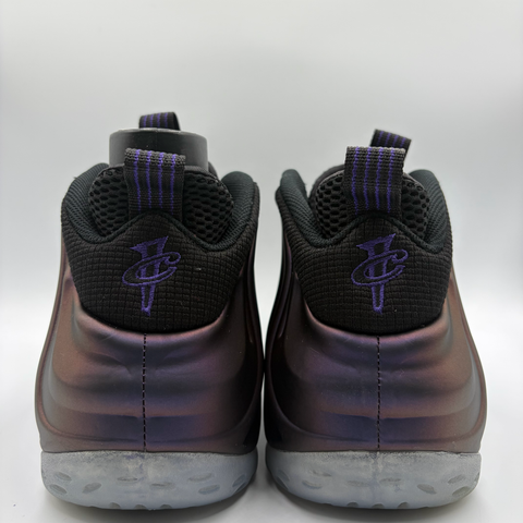 Nike Air Foamposite One 'Eggplant (2024)' | US M 12
