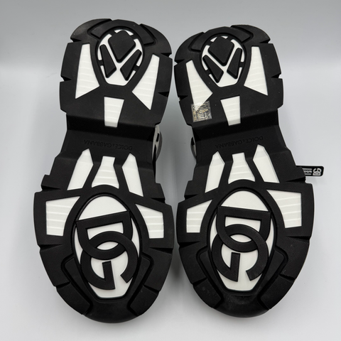 Dolce & Gabbana Air Master `White Grey Black` | EU 43.5 / US M 10.5