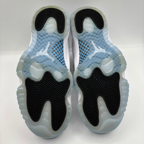 Air Jordan 11 Retro 'Legend Blue (2024)' | US M 10