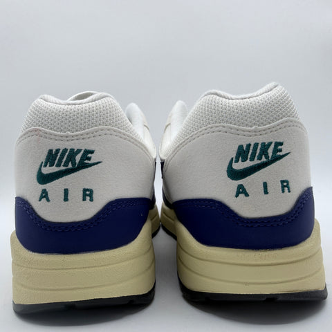 Nike Air Max 1 'Athletic Department Deep Royal Blue (2023)' | US M 10.5 (No Box)