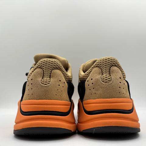 Adidas Yeezy 700 'Enflame Amber (2021)' | US M 10.5