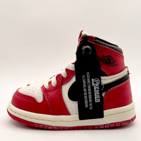 Air Jordan 1 Retro High OG 'Chicago Lost and Found (TD)' | US 6C