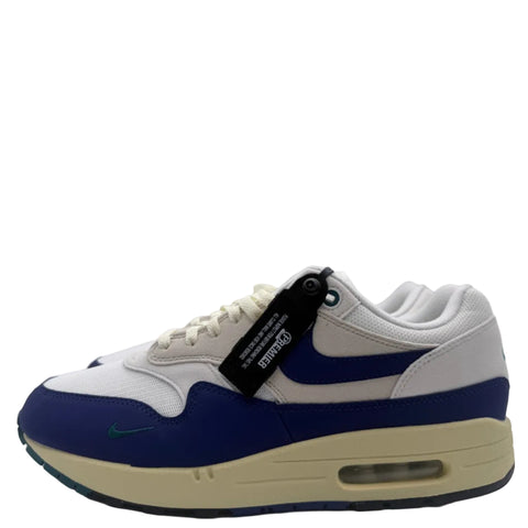 Nike Air Max 1 'Athletic Department Deep Royal Blue (2023)' | US M 10.5 (No Box)