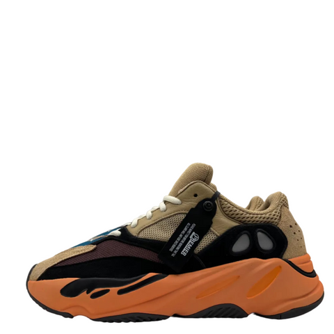 Adidas Yeezy 700 'Enflame Amber (2021)' | US M 10.5