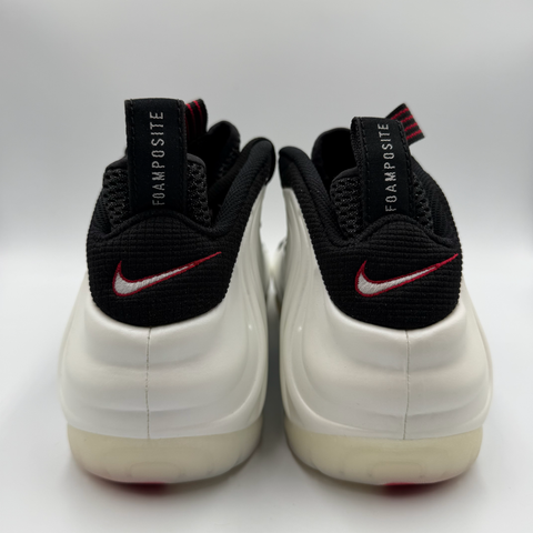 Nike Air Foamposite Pro `Pearl (2025)` | US M 11