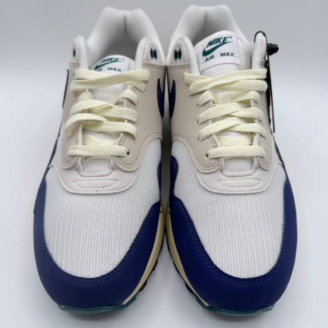 Nike Air Max 1 'Athletic Department Deep Royal Blue (2023)' | US M 10.5 (No Box)
