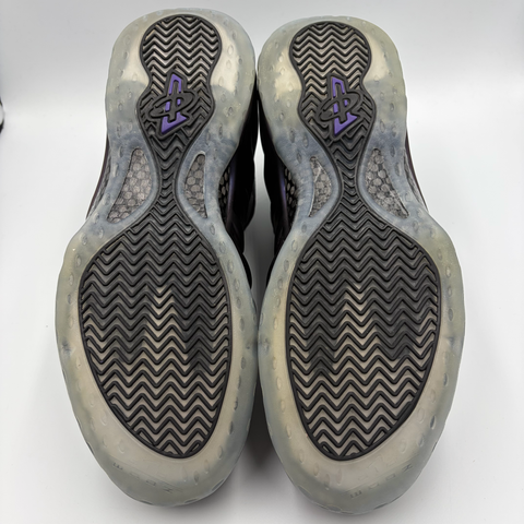 Nike Air Foamposite One 'Eggplant (2024)' | US M 12