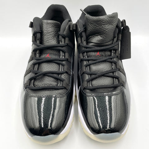 Air Jordan 11 Retro Low '72-10 (2022)' | US M 14
