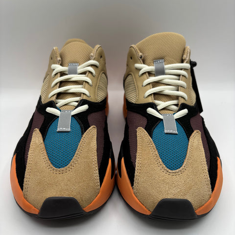 Adidas Yeezy 700 'Enflame Amber (2021)' | US M 10.5