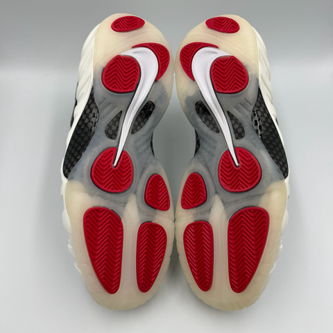 Nike Air Foamposite Pro `Pearl (2025)` | US M 11
