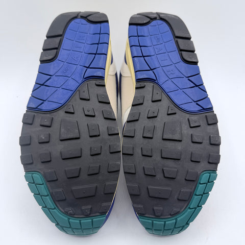 Nike Air Max 1 'Athletic Department Deep Royal Blue (2023)' | US M 10.5 (No Box)