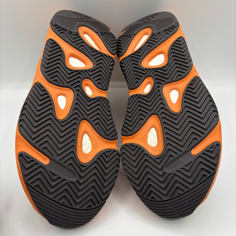 Adidas Yeezy 700 'Enflame Amber (2021)' | US M 10.5
