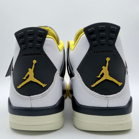 Air Jordan 4 Retro 'Vivid Sulfur (2024 Women's)' | US W8 / US GS6.5Y