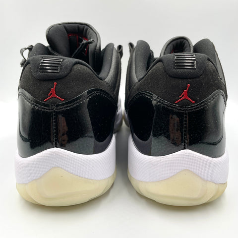 Air Jordan 11 Retro Low '72-10 (2022)' | US M 14