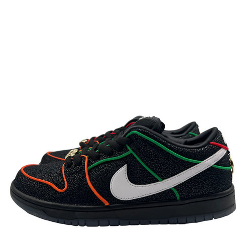 Nike SB Dunk Low` Bronx Girls Skate (2026)` | US M 10 (NB)