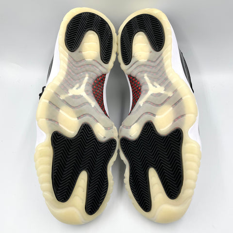 Air Jordan 11 Retro Low '72-10 (2022)' | US M 14