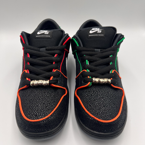 Nike SB Dunk Low` Bronx Girls Skate (2026)` | US M 10 (NB)