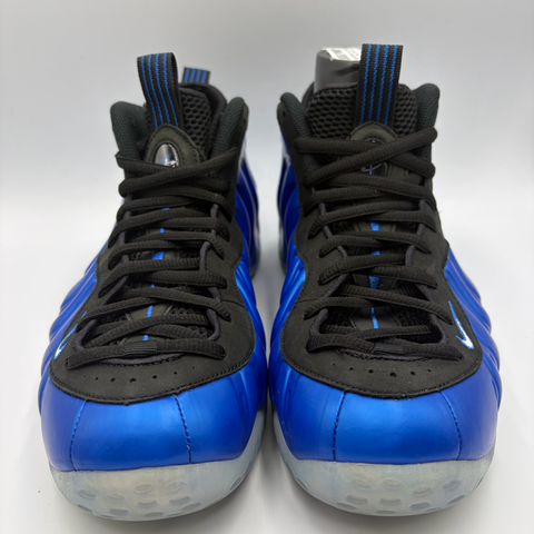 Nike Foamposite one 'International Blue (2024)' | US M 10.5