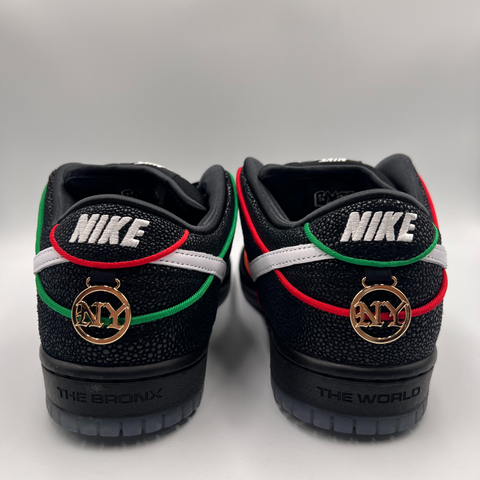 Nike SB Dunk Low` Bronx Girls Skate (2026)` | US M 10 (NB)