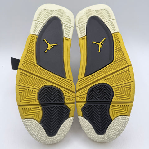 Air Jordan 4 Retro 'Vivid Sulfur (2024 Women's)' | US W8 / US GS6.5Y