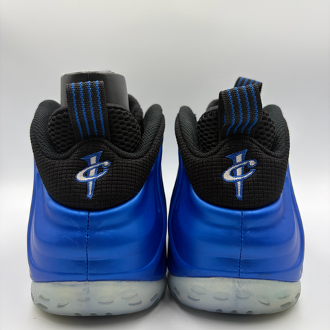 Nike Foamposite one 'International Blue (2024)' | US M 10.5