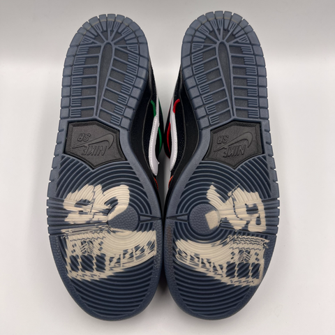 Nike SB Dunk Low` Bronx Girls Skate (2026)` | US M 10 (NB)