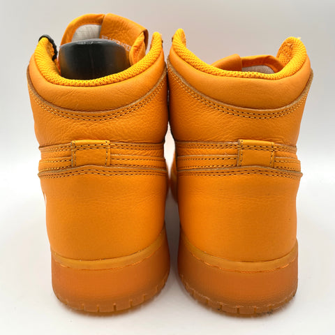 Air Jordan 1 Retro High 'Gatorade Orange Peel (2017)' | US GS 7Y (No Box)