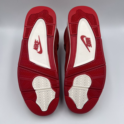 Air Jordan 4 Retro OG SP `Nigel Sylvester Brick by Brick (2025)` | US M 11 (NB)