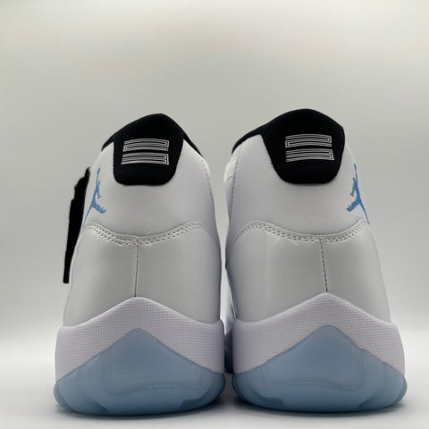 Air Jordan 11 Retro 'Legend Blue (2024)' | US M 10.5