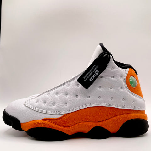 Air Jordan 13 Retro 'Starfish (2021)' | US M 10.5 (No Box)