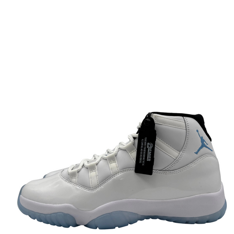 Air Jordan 11 Retro 'Legend Blue (2024)' | US M 10.5