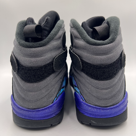 Jordan 8 Retro `Aqua (2015)` | US M 10.5