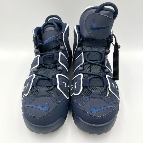 Nike Air More Uptempo 'Obsidian (2017)' | US GS 6Y