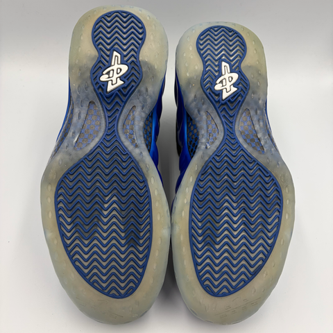 Nike Foamposite one 'International Blue (2024)' | US M 10.5
