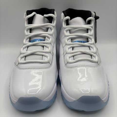 Air Jordan 11 Retro 'Legend Blue (2024)' | US M 10.5