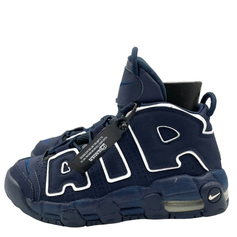 Nike Air More Uptempo 'Obsidian (2017)' | US GS 6Y