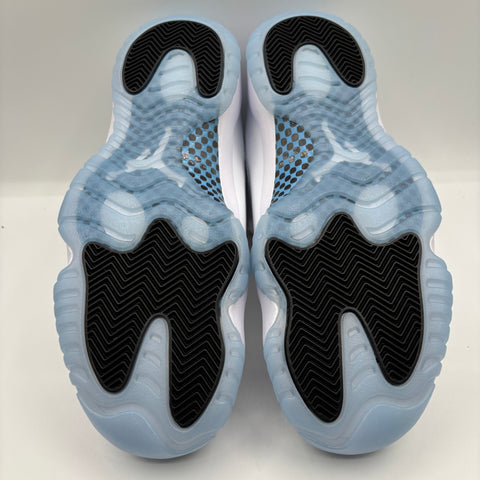 Air Jordan 11 Retro 'Legend Blue (2024)' | US M 10.5