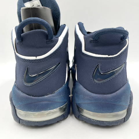 Nike Air More Uptempo 'Obsidian (2017)' | US GS 6Y