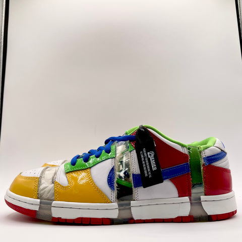 Nike SB Dunk Low 'Sandy Bodecker (2022)' | US M 10.5 (No Box)