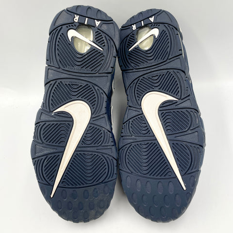 Nike Air More Uptempo 'Obsidian (2017)' | US GS 6Y