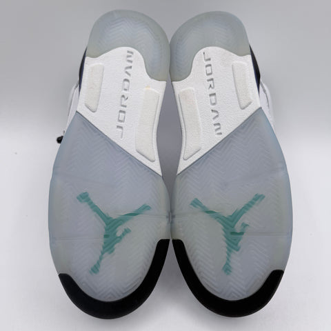 Air Jordan 5 Retro 'Grape (2025)' | US GS 5Y