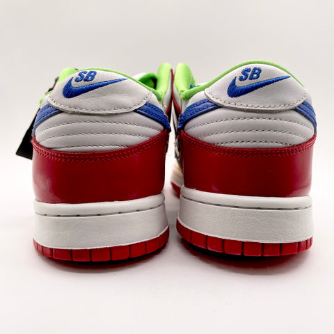 Nike SB Dunk Low 'Sandy Bodecker (2022)' | US M 10.5 (No Box)