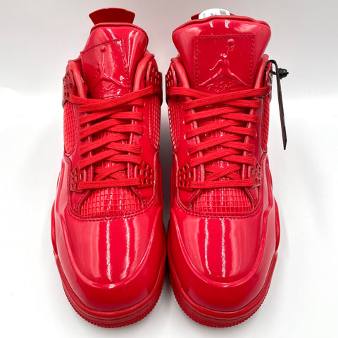 Air Jordan 4 Retro '11Lab4 Red (2015)' | US M 10.5 (No Box)